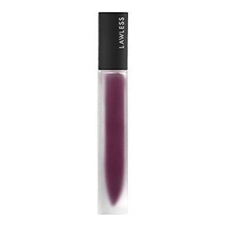 Flawless Soft Matte Liquid Lipstick In Dane