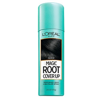 Magic Root Cover Up Gray Concealer Spray