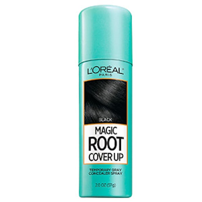 Magic Root Cover Up Gray Concealer Spray