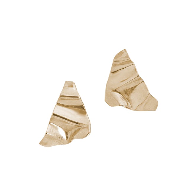 Curva Earrings