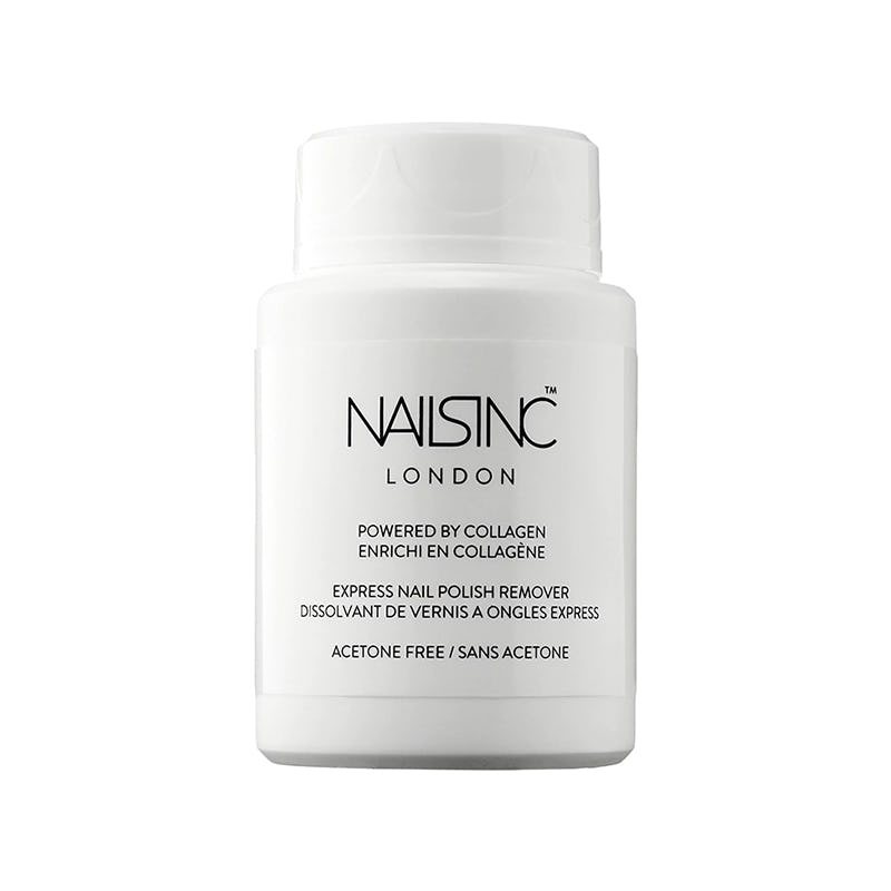 The Essentials Needed For An AlmostProfessional AtHome Mani