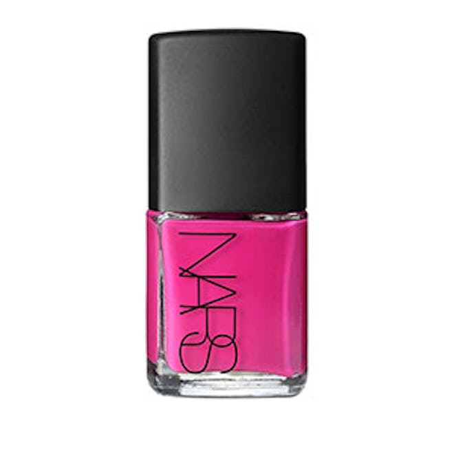 NARS Schiap Nail Polish