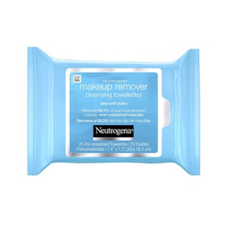 Neutrogena Makeup Remover Cleansing Towelettes