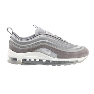Air Max 97 Velvet, Nubuck And Rubber Sneakers