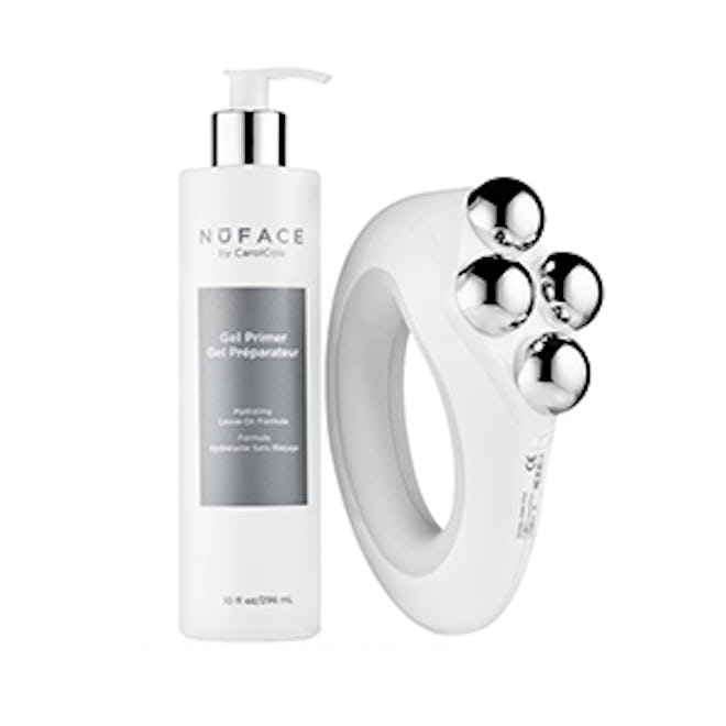 NuFace Skin Toning Device