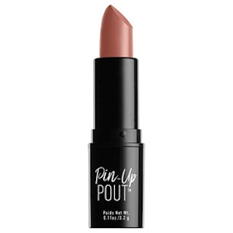 NYX Pin-Up Pout Lipstick In Corset