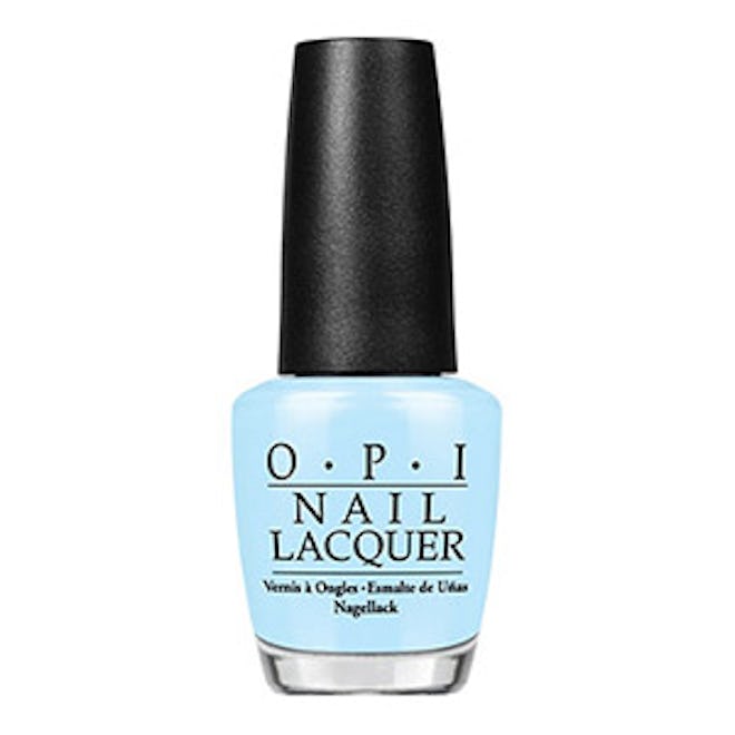 OPI Classic Nail Lacquer In It’s A Boy