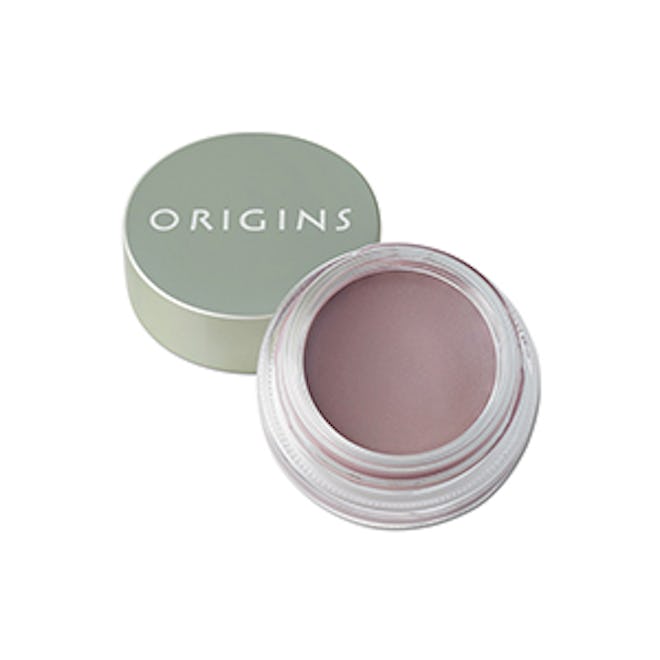 Origins Ginzing Brightening Cream Shadow