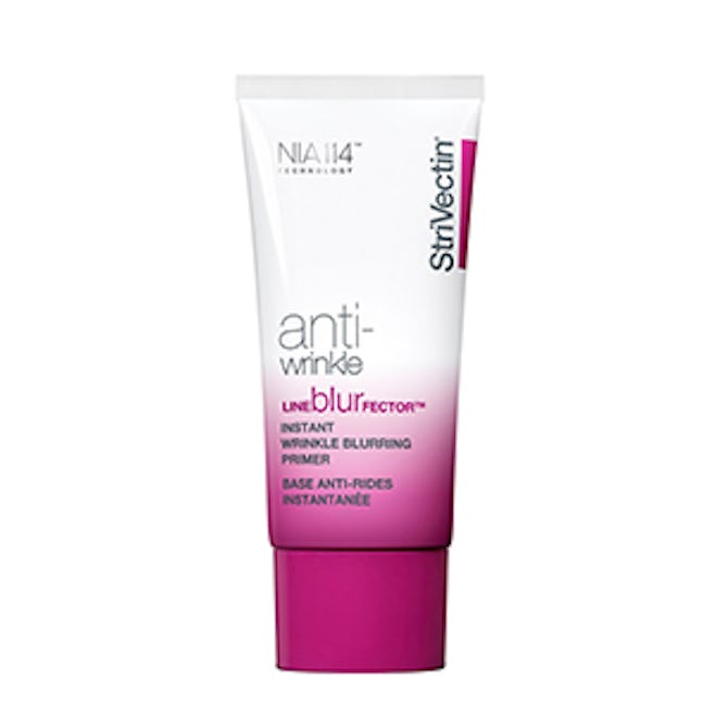 StriVectin Line BlurFector™ Instant Wrinkle Blurring Primer