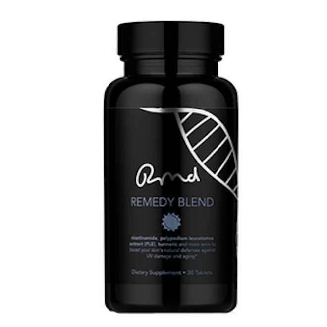 Remedy Blend