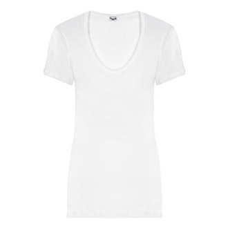 Cotton And Modal-Blend Jersey T-Shirt