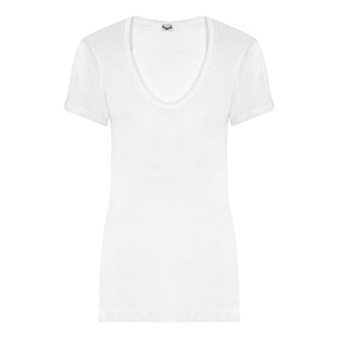 Cotton And Modal-Blend Jersey T-Shirt