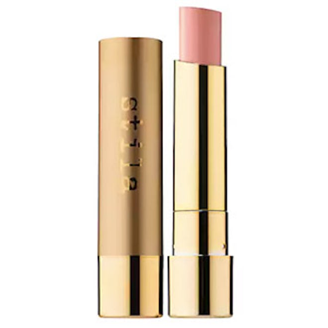 Stila Cosmetics Color Balm Lipstick In Emma