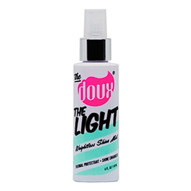 The Light Weightless Shine Mist