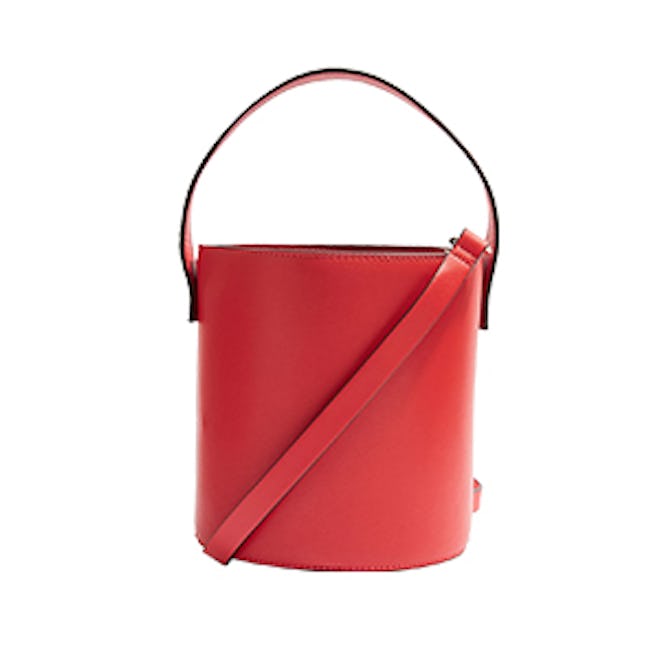 Calla Bucket Bag