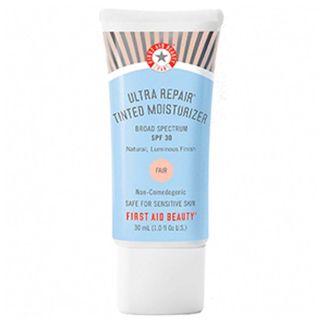 First Aid Beauty Ultra Repair Tinted Moisturizer