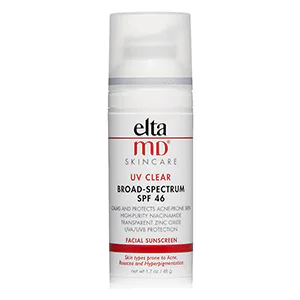 EltaMD UV Clear Broad-Spectrum SPF 46