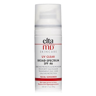 EltaMD UV Clear Broad-Spectrum SPF 46