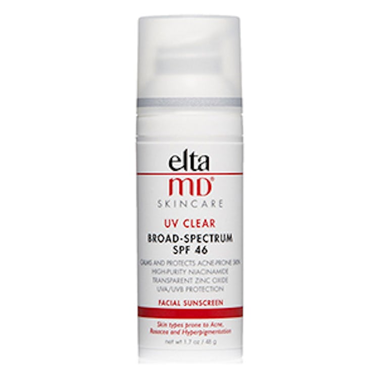 EltaMD UV Clear Broad-Spectrum SPF 46