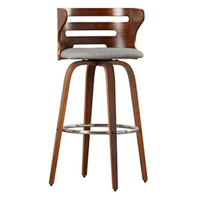 Chambery 29″ Swivel Bar Stool