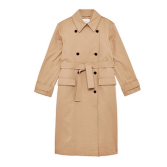 Eloi Trench Coat