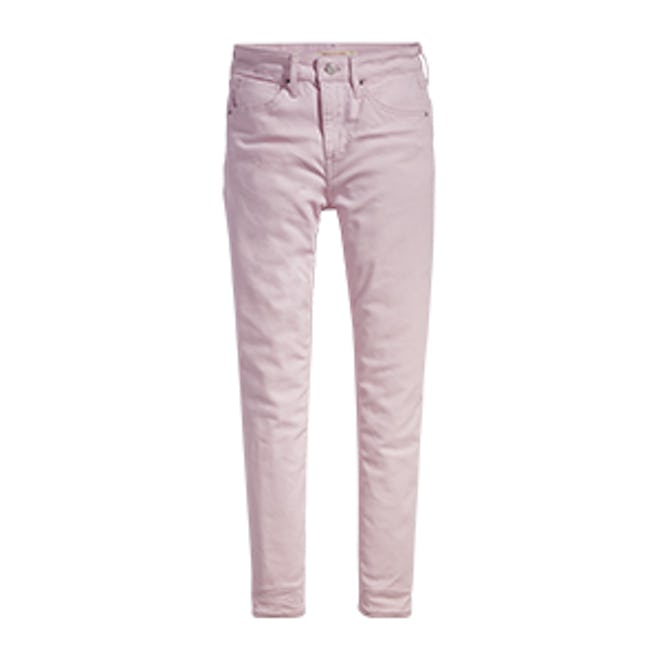 721 High Rise Ankle Skinny Jeans