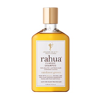 Rahua classic shampoo