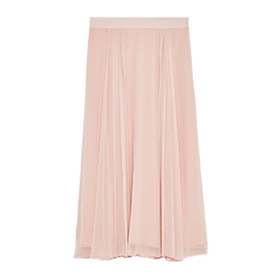 Peony Skirt