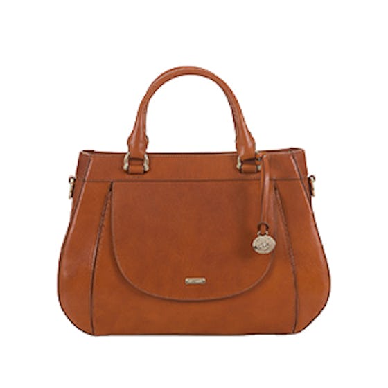 Honey Topsail Raelynn Satchel