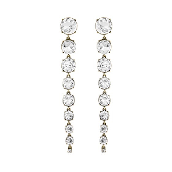 Isabelline Drop Earrings