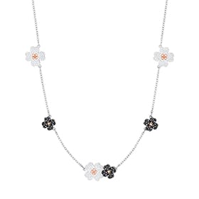 Multi-Colored Latisha Choker