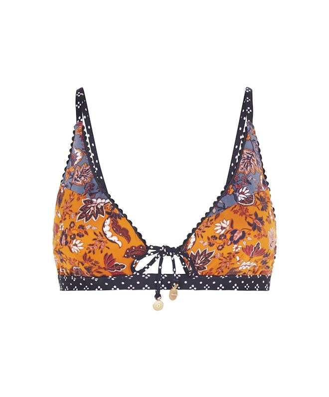 Paradis Elle Bikini Bra Top