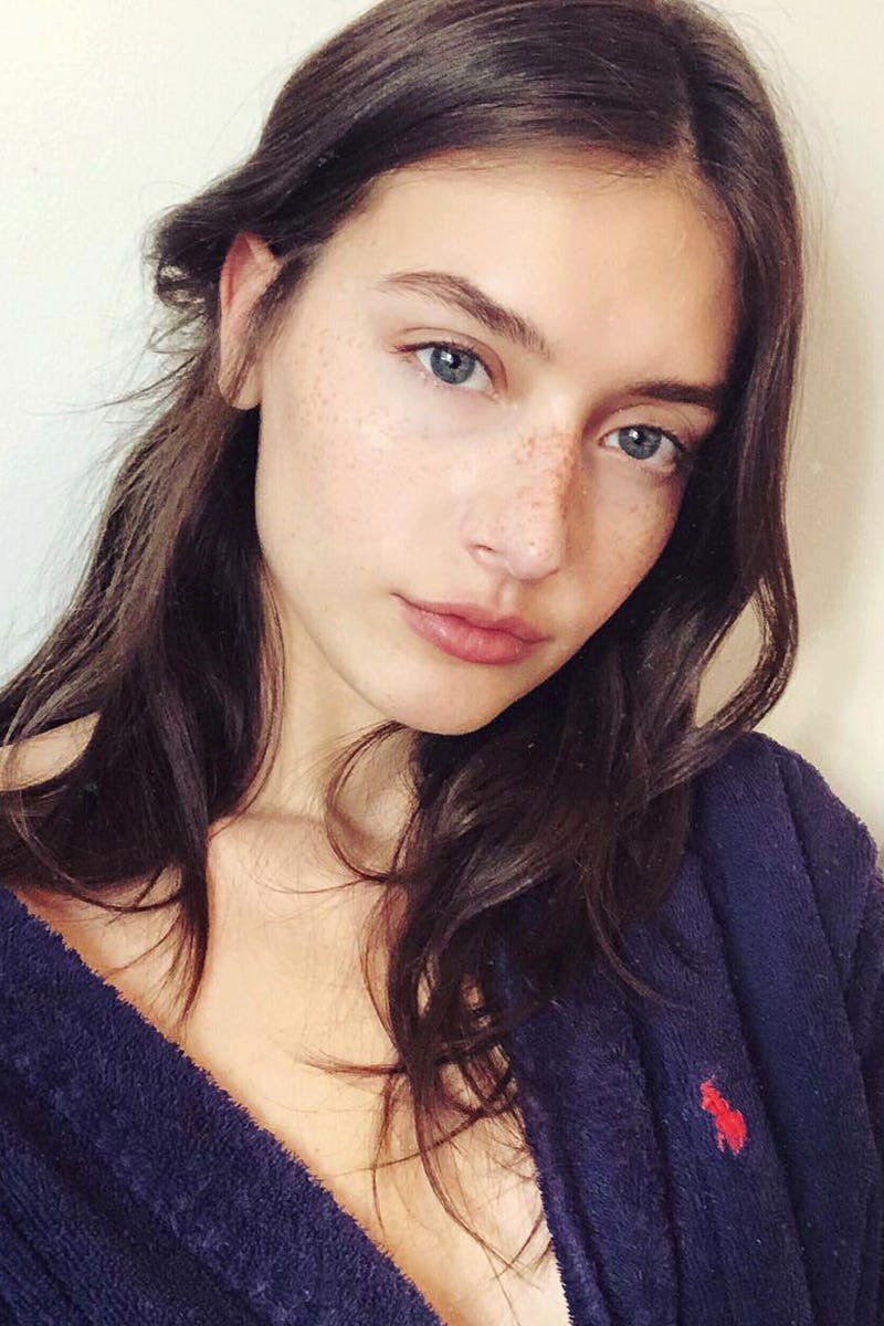 Jessica Clements Age