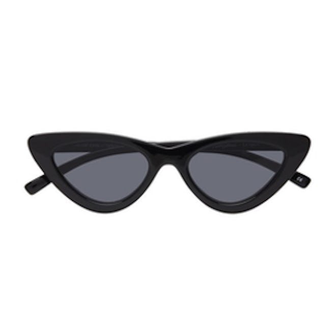 The Last Lolita Sunglasses