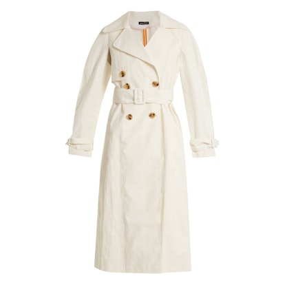 The Best Trench Coats For Every Price Point