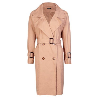 The Best Trench Coats For Every Price Point