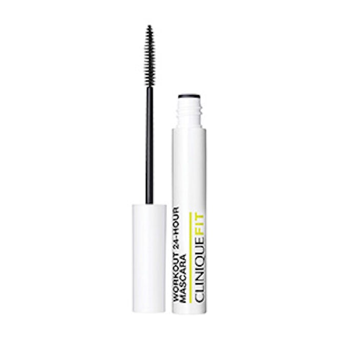 Workout 24-Hour Mascara