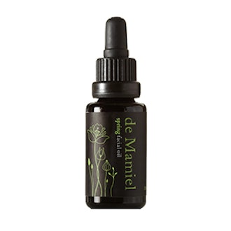 Spring Facial Oil