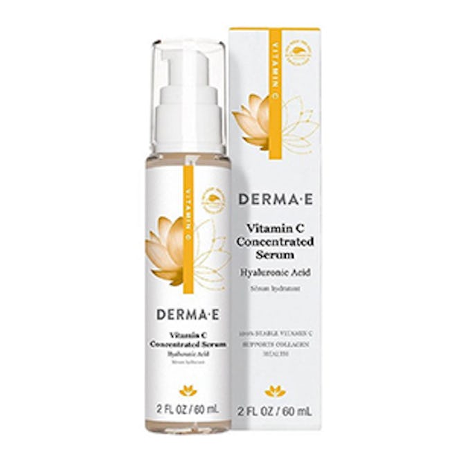 DERMA E Vitamin C Concentrated Serum