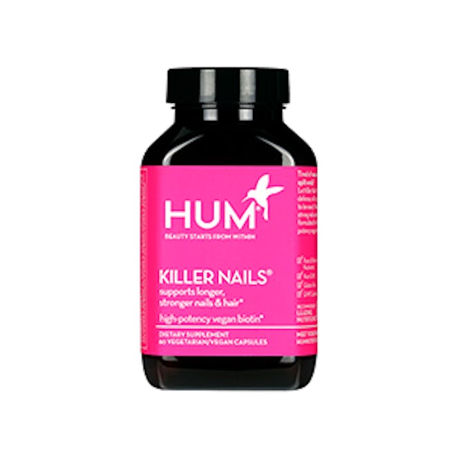Killer Nails™ Supplements