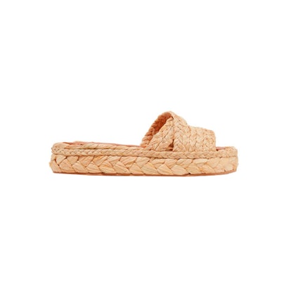 This Sandal Trend Will Be Big This Spring
