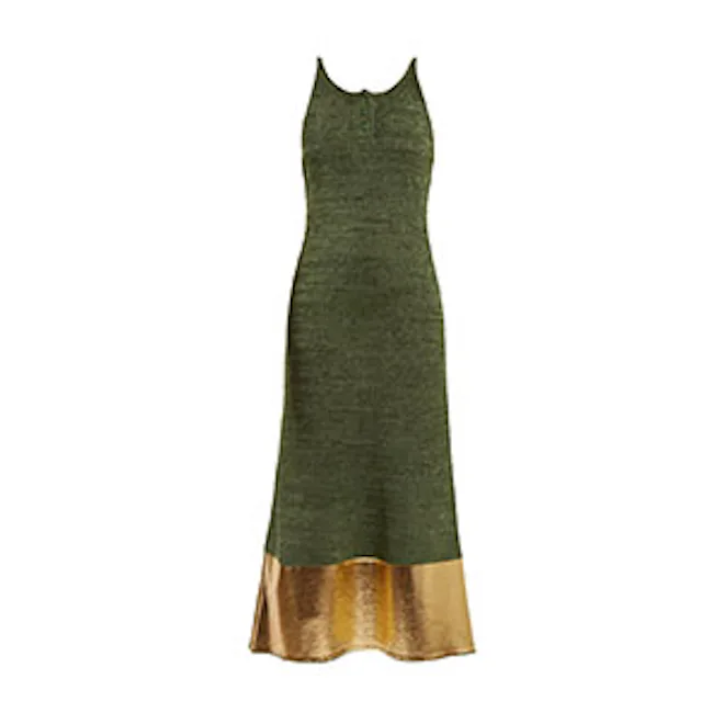 Rosie Huntington-Whiteley's Perfect Spring Dress Is Still Available At Reformation Rosie Huntington-Whiteley's Perfect Spring Dress Is Still Available At Reformation