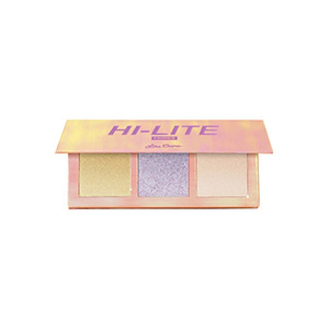 The Fairies Palette