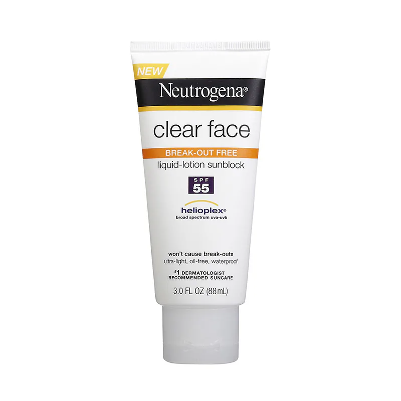 How To Find The Best Sunscreen For Your Skin Type