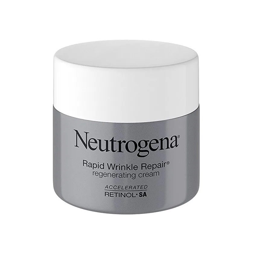 nicole kidman face products