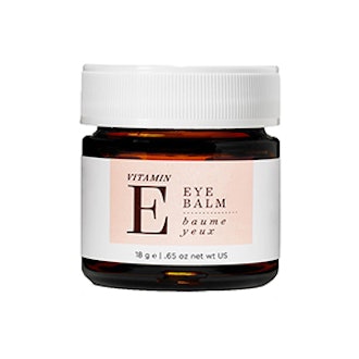 Vitamin E Eye Balm