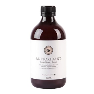 Antioxidant Inner Beauty Boost