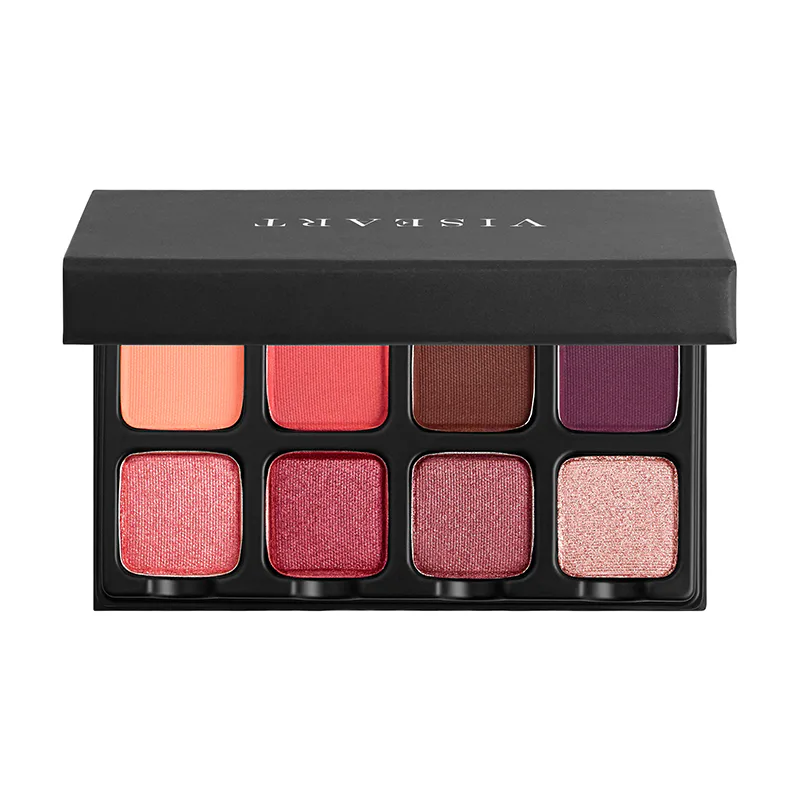 The Best Makeup Color Combinations—And How To Wear Them