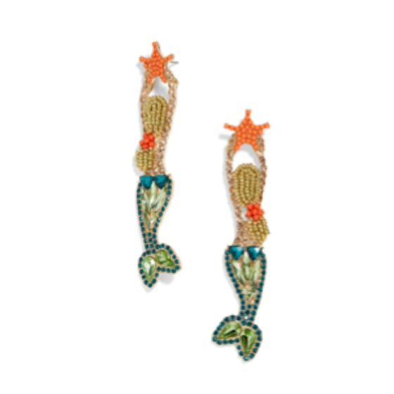 Ariel Drop Earrings