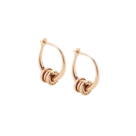 B.zero1 Hoop Earrings